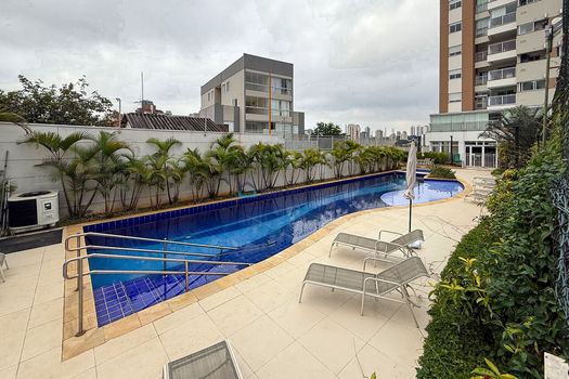Foto 42 do(a) Apartamento de 2 quartos à venda em Bosque da Saúde, São Paulo