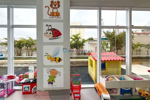 Foto 37 do(a) Apartamento de 2 quartos à venda em Bosque da Saúde, São Paulo