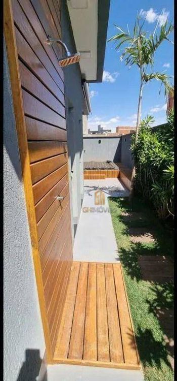 Foto 6 do(a) Casa em Condomínio de 3 quartos à venda em Parqville Pinheiros, Aparecida de Goiânia
