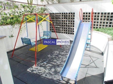 Foto 17 do(a) Apartamento de 4 quartos à venda em Indianópolis, São Paulo