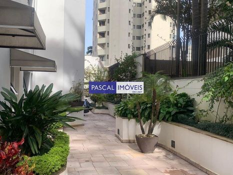 Foto 25 do(a) Apartamento de 4 quartos à venda em Indianópolis, São Paulo