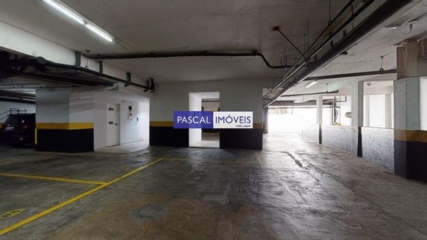 Foto 22 do(a) Apartamento de 4 quartos à venda em Indianópolis, São Paulo