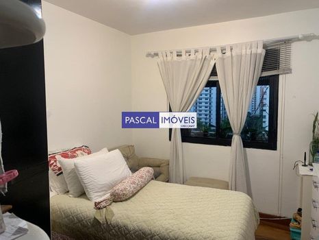 Foto 11 do(a) Apartamento de 4 quartos à venda em Indianópolis, São Paulo