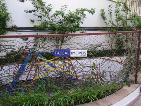 Foto 18 do(a) Apartamento de 4 quartos à venda em Indianópolis, São Paulo