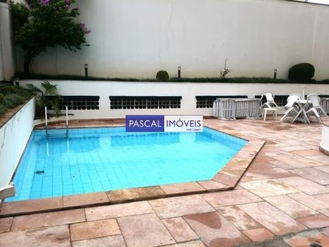 Foto 15 do(a) Apartamento de 4 quartos à venda em Indianópolis, São Paulo