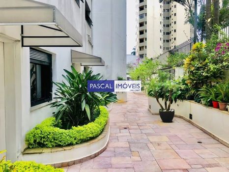 Foto 23 do(a) Apartamento de 4 quartos à venda em Indianópolis, São Paulo