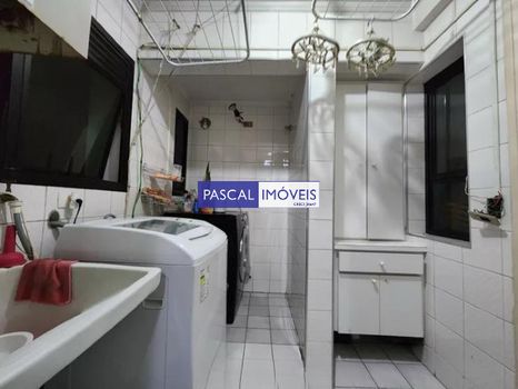 Foto 8 do(a) Apartamento de 4 quartos à venda em Indianópolis, São Paulo