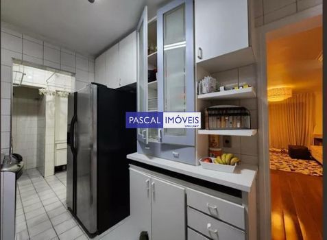 Foto 7 do(a) Apartamento de 4 quartos à venda em Indianópolis, São Paulo