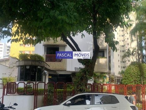 Foto 30 do(a) Apartamento de 4 quartos à venda em Indianópolis, São Paulo