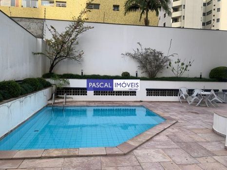 Foto 14 do(a) Apartamento de 4 quartos à venda em Indianópolis, São Paulo