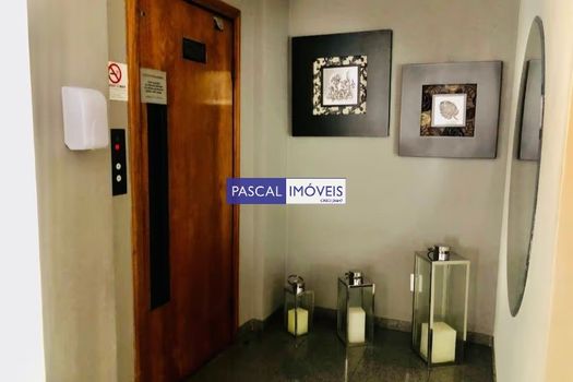 Foto 20 do(a) Apartamento de 4 quartos à venda em Indianópolis, São Paulo