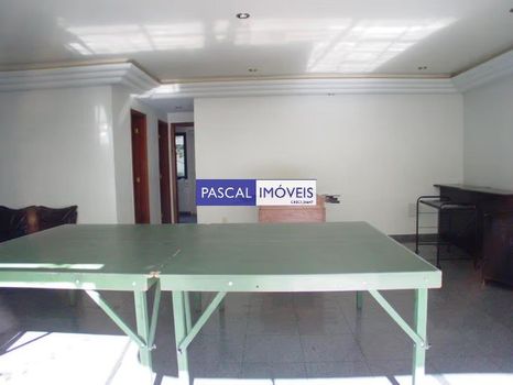 Foto 19 do(a) Apartamento de 4 quartos à venda em Indianópolis, São Paulo