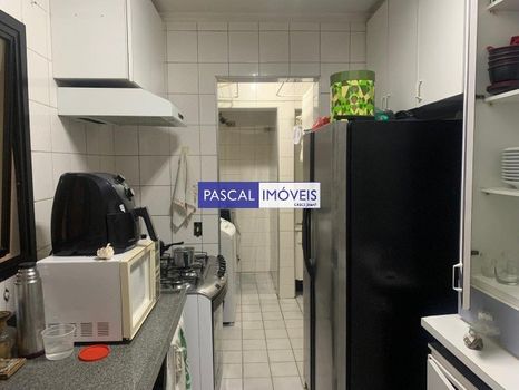 Foto 6 do(a) Apartamento de 4 quartos à venda em Indianópolis, São Paulo