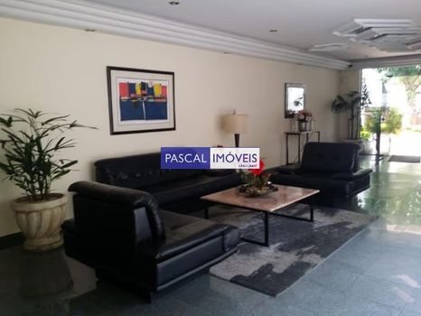 Foto 21 do(a) Apartamento de 4 quartos à venda em Indianópolis, São Paulo