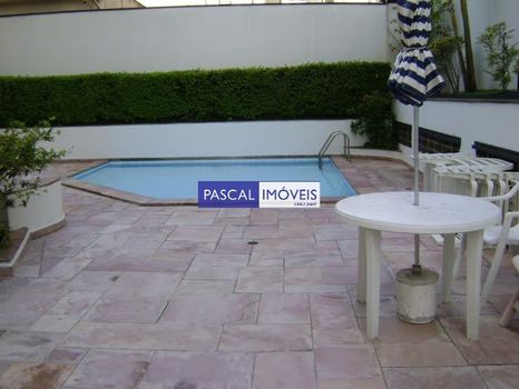 Foto 26 do(a) Apartamento de 4 quartos à venda em Indianópolis, São Paulo