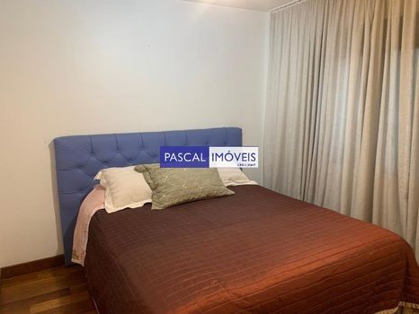 Foto 9 do(a) Apartamento de 4 quartos à venda em Indianópolis, São Paulo