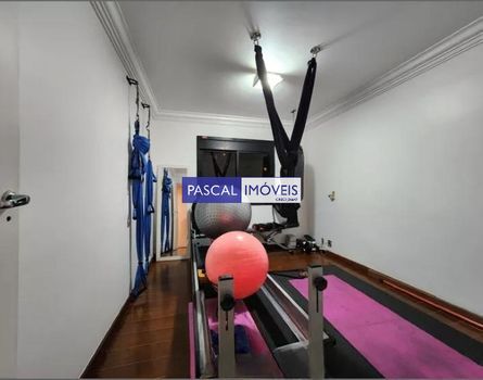 Foto 12 do(a) Apartamento de 4 quartos à venda em Indianópolis, São Paulo