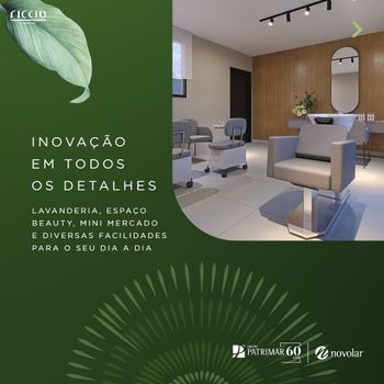Foto 8 do(a) Apartamento de 2 quartos à venda em Jardim das Indústrias, São José dos Campos