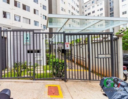 Foto 3 do(a) Apartamento de 2 quartos à venda em Vila Andrade, São Paulo