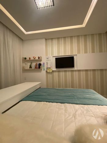 Foto 48 do(a) Apartamento de 3 quartos à venda em Balneário, Florianópolis