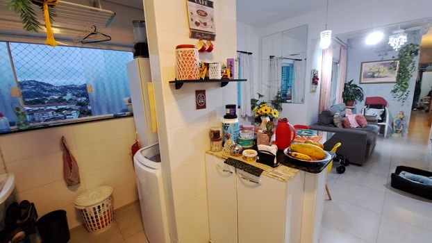 Foto 50 do(a) Apartamento de 2 quartos à venda em Campo Grande, Santos