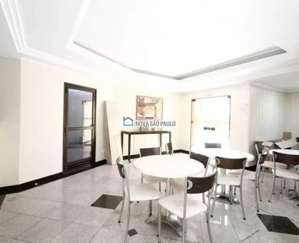 Foto 21 do(a) Apartamento de 2 quartos à venda em Parque Imperial, São Paulo