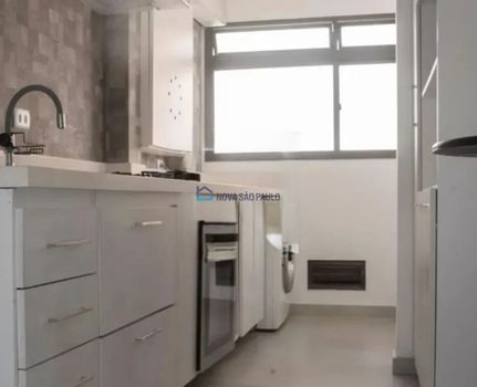 Foto 11 do(a) Apartamento de 2 quartos à venda em Parque Imperial, São Paulo