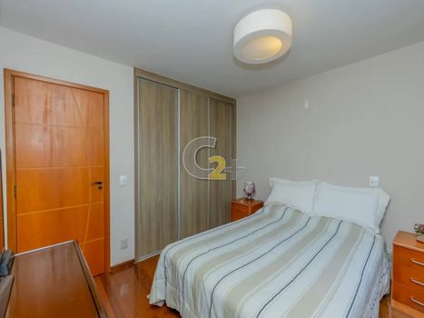 Foto 17 do(a) Cobertura de 3 quartos à venda em Cidade Monções, São Paulo