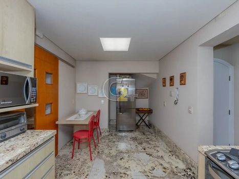 Foto 24 do(a) Cobertura de 3 quartos à venda em Cidade Monções, São Paulo