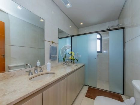 Foto 21 do(a) Cobertura de 3 quartos à venda em Cidade Monções, São Paulo
