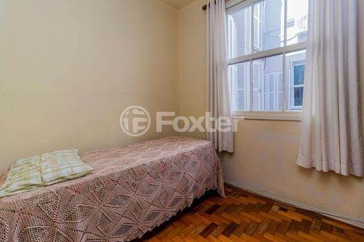 Foto 16 do(a) Apartamento de 3 quartos à venda em São Geraldo, Porto Alegre