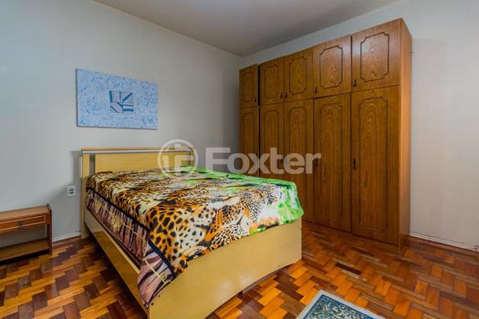 Foto 14 do(a) Apartamento de 3 quartos à venda em São Geraldo, Porto Alegre