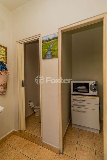 Foto 25 do(a) Apartamento de 3 quartos à venda em São Geraldo, Porto Alegre