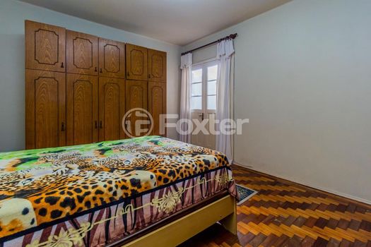 Foto 13 do(a) Apartamento de 3 quartos à venda em São Geraldo, Porto Alegre