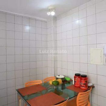 Foto 9 do(a) Cobertura de 3 quartos para alugar em União, Belo Horizonte