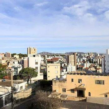 Foto 40 do(a) Cobertura de 3 quartos para alugar em União, Belo Horizonte