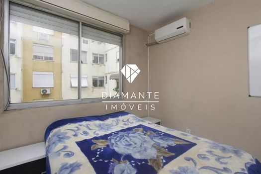 Foto 9 do(a) Apartamento de 1 quartos à venda em Humaitá, Porto Alegre