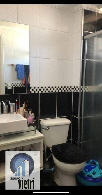 Foto 23 do(a) Apartamento de 2 quartos à venda em Itaberaba, São Paulo