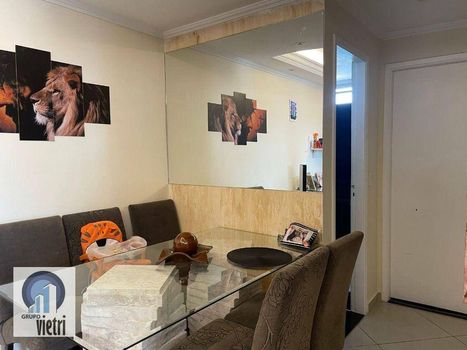 Foto 3 do(a) Apartamento de 2 quartos à venda em Itaberaba, São Paulo