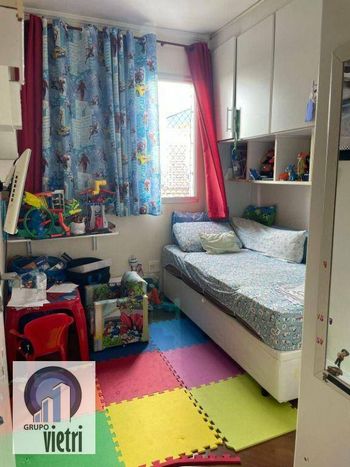 Foto 15 do(a) Apartamento de 2 quartos à venda em Itaberaba, São Paulo