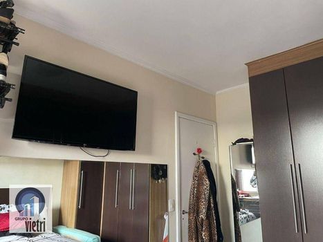 Foto 18 do(a) Apartamento de 2 quartos à venda em Itaberaba, São Paulo