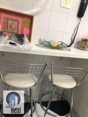 Foto 26 do(a) Apartamento de 2 quartos à venda em Itaberaba, São Paulo