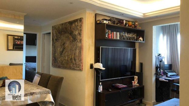 Foto 2 do(a) Apartamento de 2 quartos à venda em Itaberaba, São Paulo