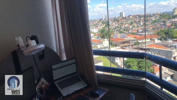Foto 10 do(a) Apartamento de 2 quartos à venda em Itaberaba, São Paulo