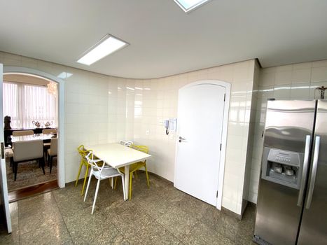 Foto 15 do(a) Apartamento de 4 quartos à venda em Jardim Paulista, São Paulo