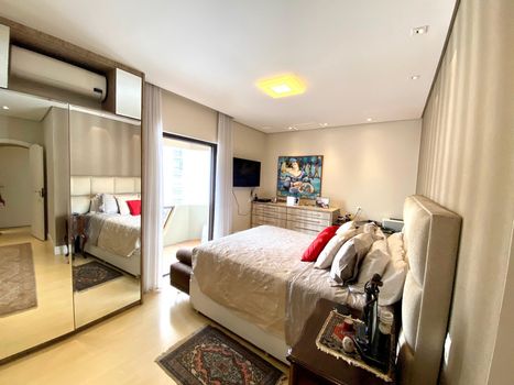 Foto 21 do(a) Apartamento de 4 quartos à venda em Jardim Paulista, São Paulo