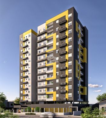 Foto 1 do(a) Apartamento de 2 quartos à venda em Nossa Senhora do Rosário, Santa Maria