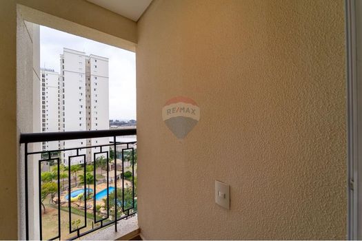 Foto 30 do(a) Apartamento de 3 quartos à venda em Jardim Ermida I, Jundiaí