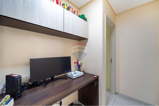 Foto 17 do(a) Apartamento de 3 quartos à venda em Jardim Ermida I, Jundiaí
