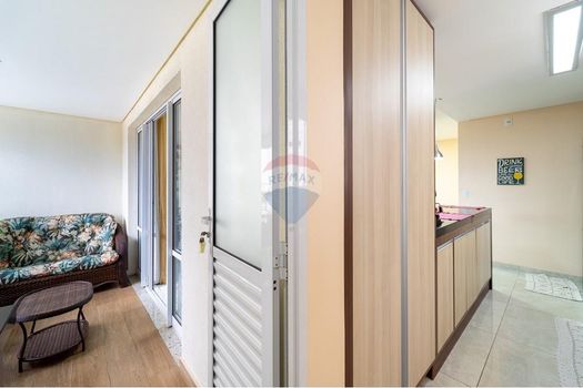 Foto 12 do(a) Apartamento de 3 quartos à venda em Jardim Ermida I, Jundiaí